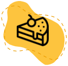 Uçuş esnasında mevcut olmayan geniş seçenekler