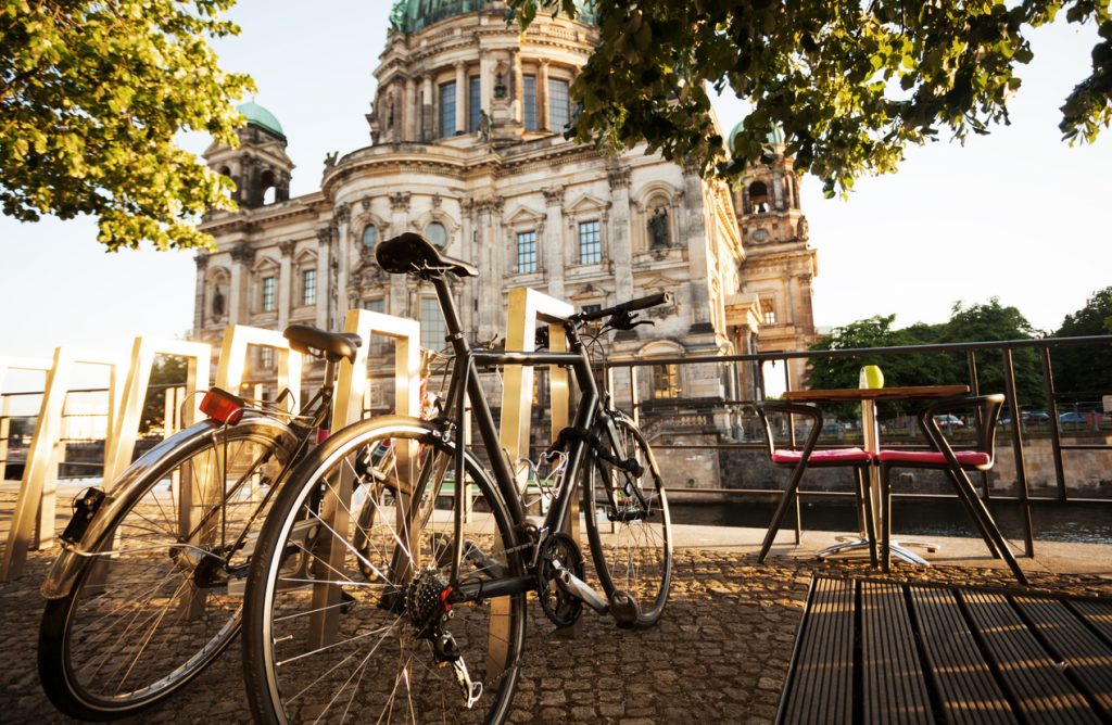 Berlin İlkbahar