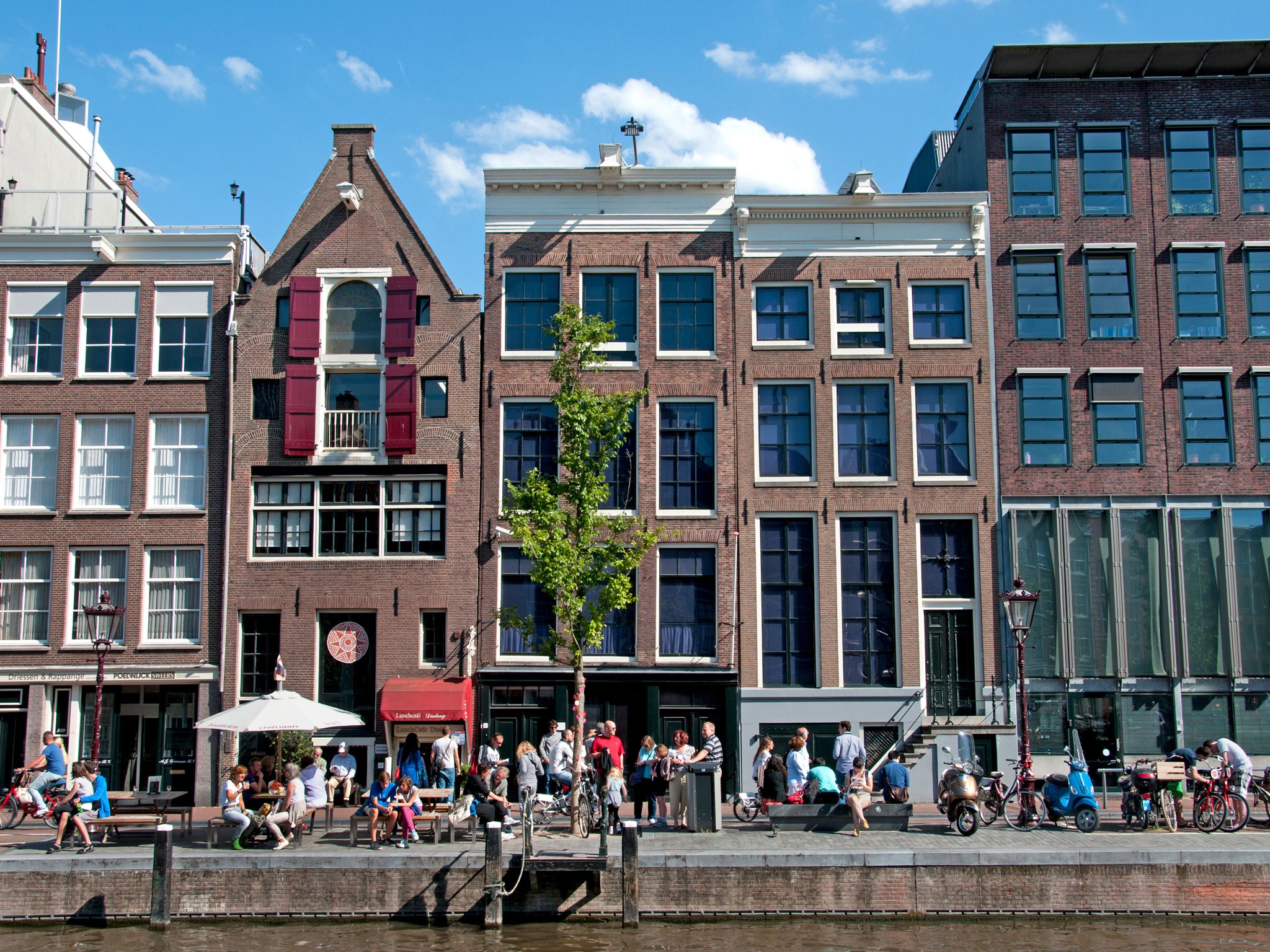 amsterdamda-yapilmasi-gerekenler-anne-frank-ziyareti