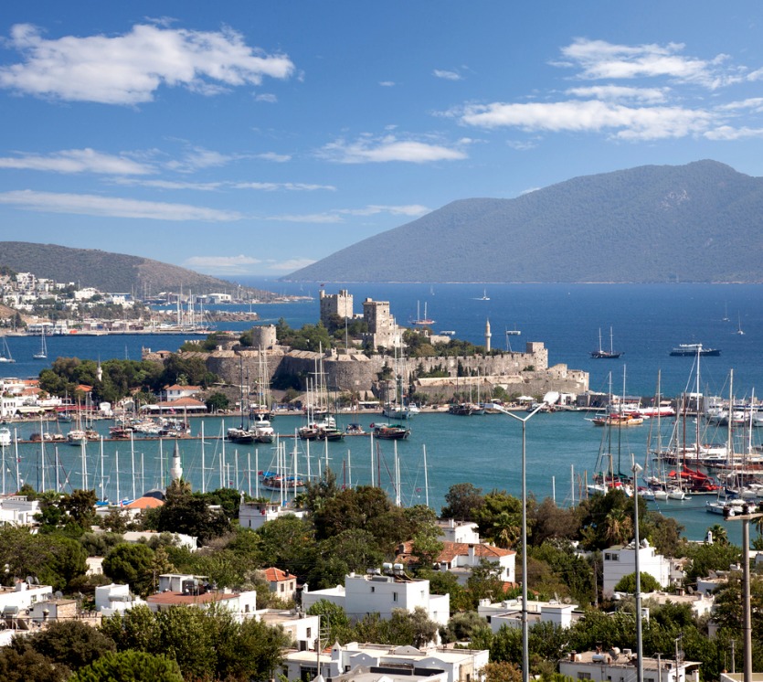 bodrum-nerede