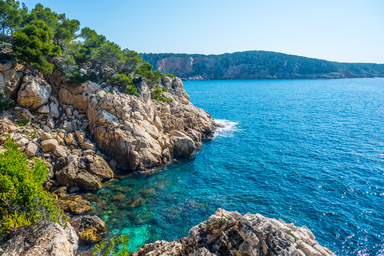 Calanques Milli Parkı, Marsilya'da yapılacak şeyler
