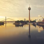 Düsseldorf Gezisi