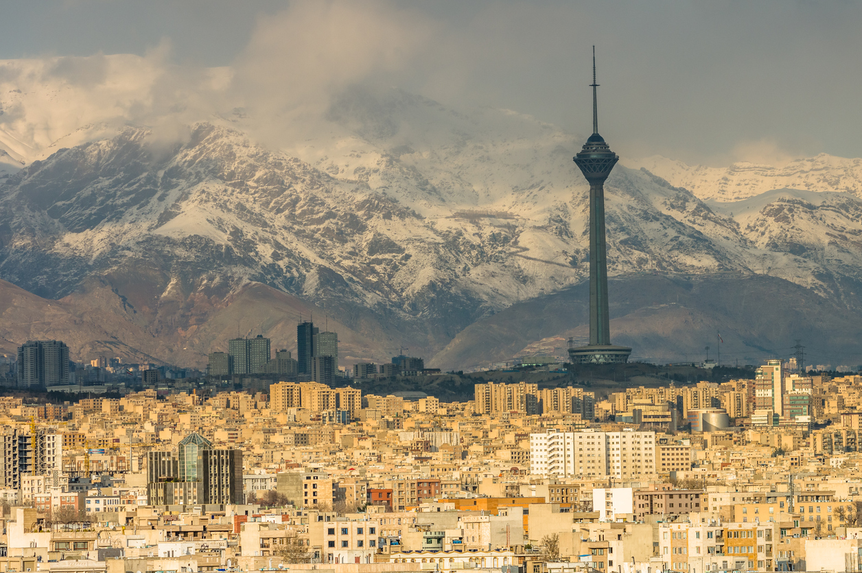turkiyeye-yakin-guzergahlar-tehran