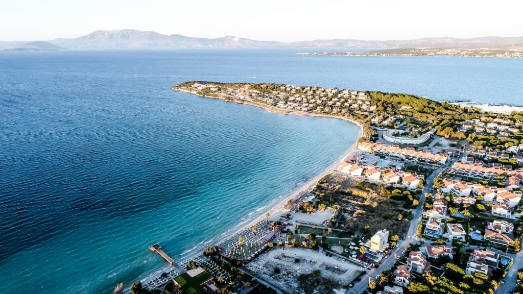 Çeşme Tatil Önerisi