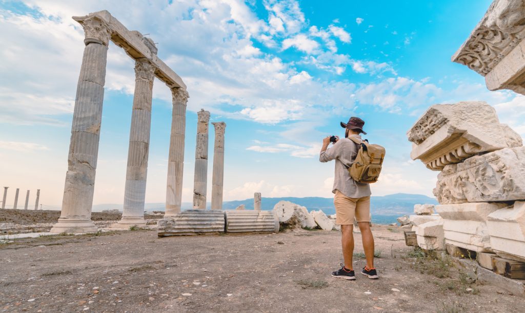 Kısa Tatil Önerileri
