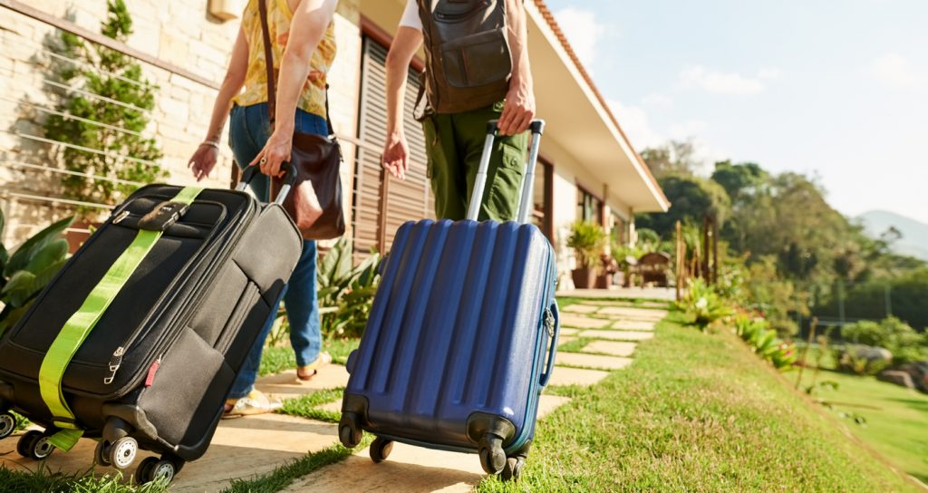 Kısa Tatil Rotaları