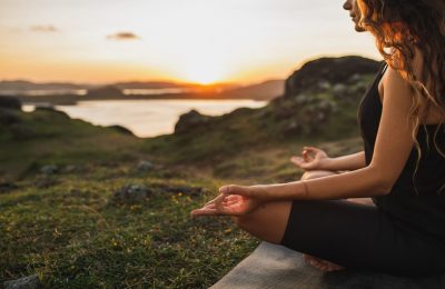 Türkiye Yoga Rotaları