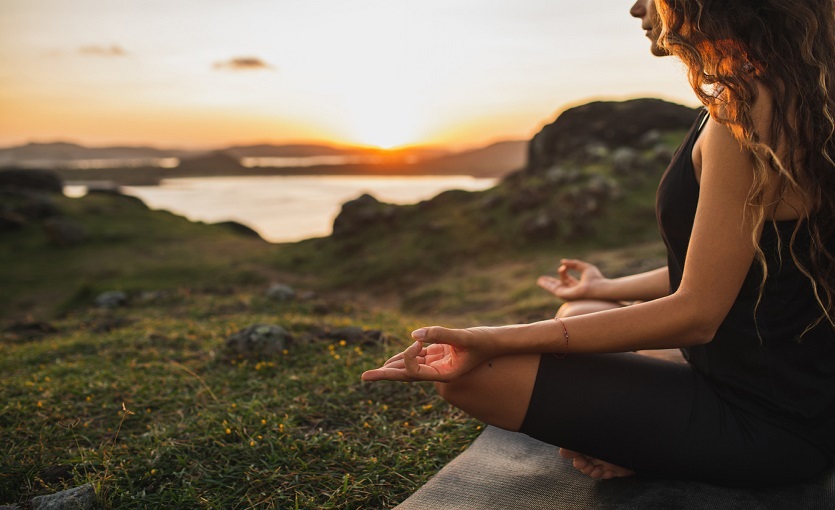 Türkiye Yoga Rotaları