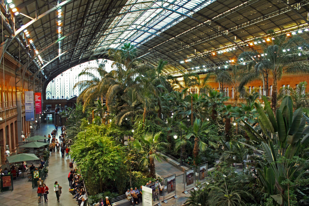 atocha-madrid