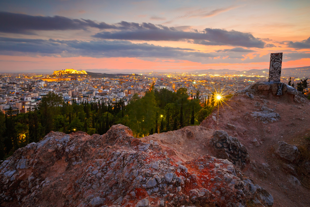 Exarchia