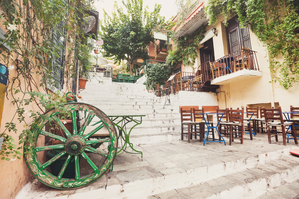 Plaka