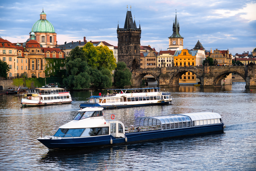 prag-nehir-turu