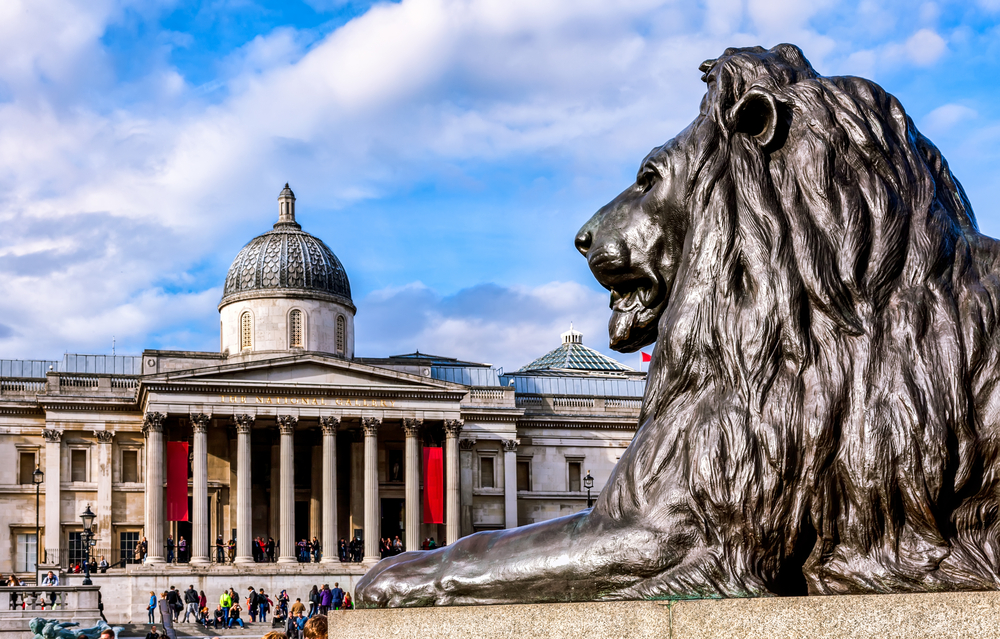 Londra