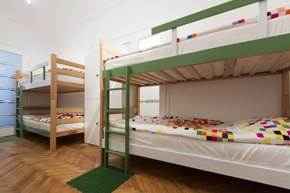 Tek Seçenek Otel Değil