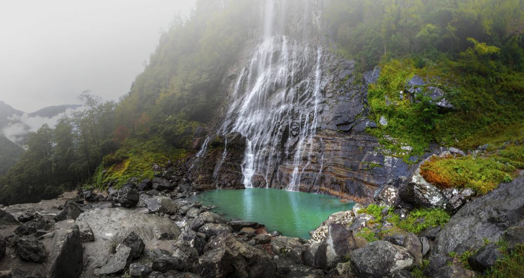 Kaçkar Yaylası Tatil Bahar