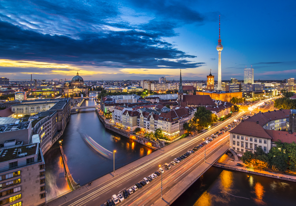 Berlin 1