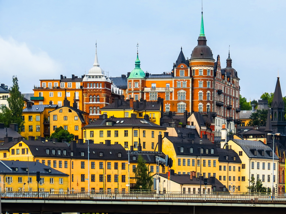 Södermalm