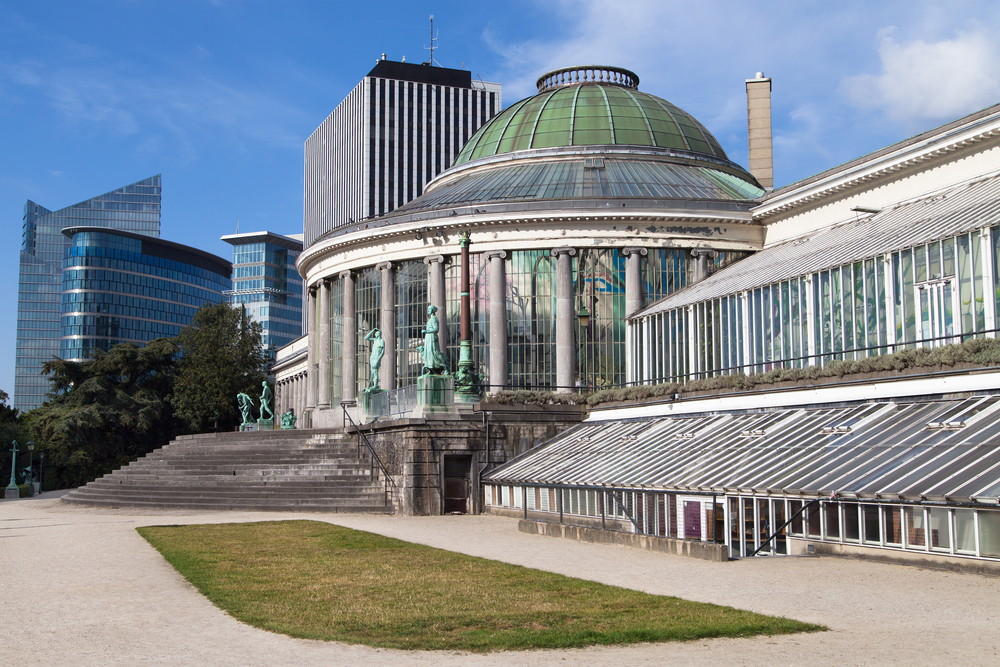 le-botanique