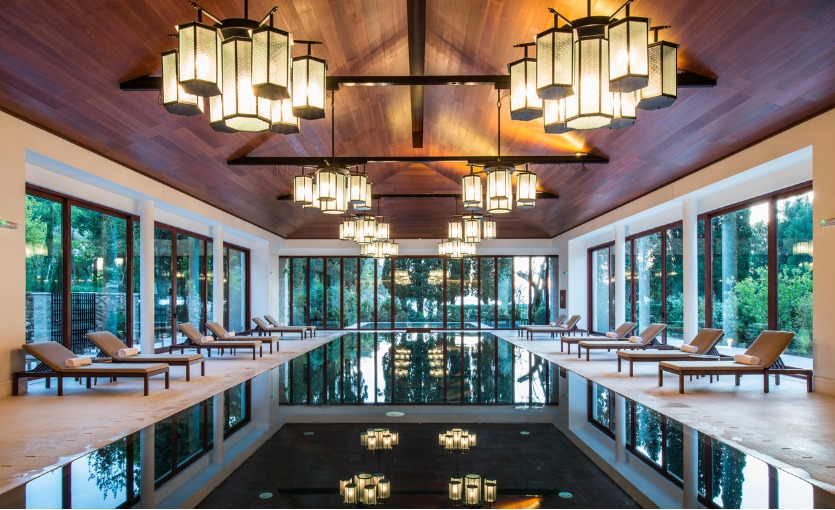 Spa Merkezi