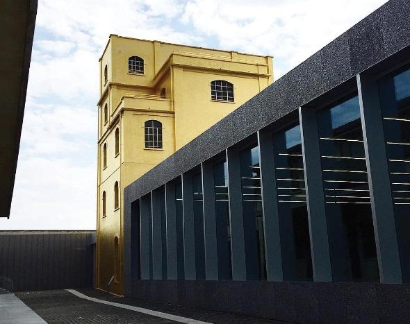 Fondaziano Prada