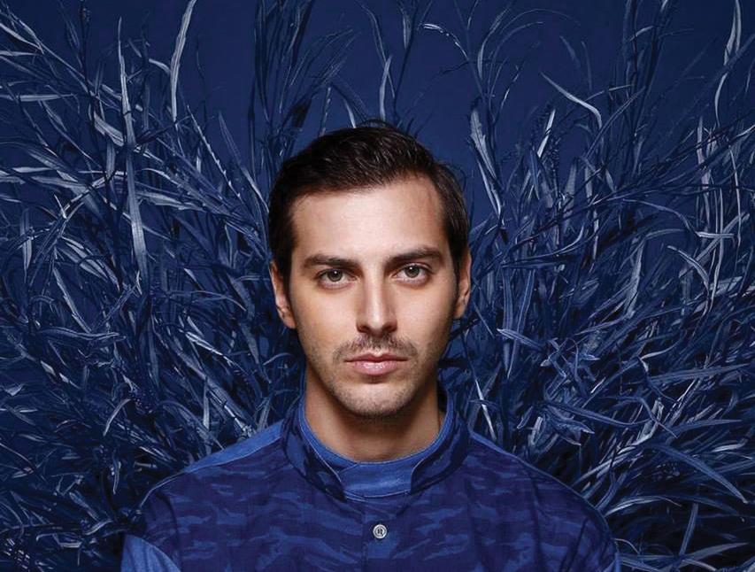 Blogger Roberto De Rosa