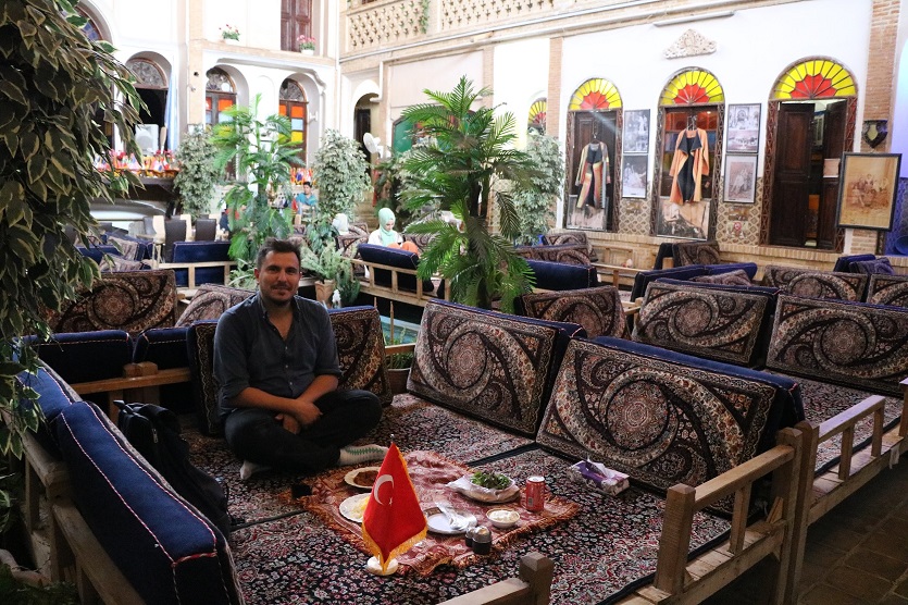Kashan