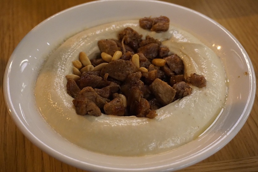 Lübnan kebap çeşitleri.