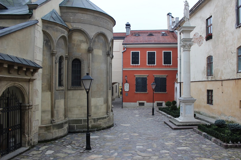 Ukrayna seyahati.