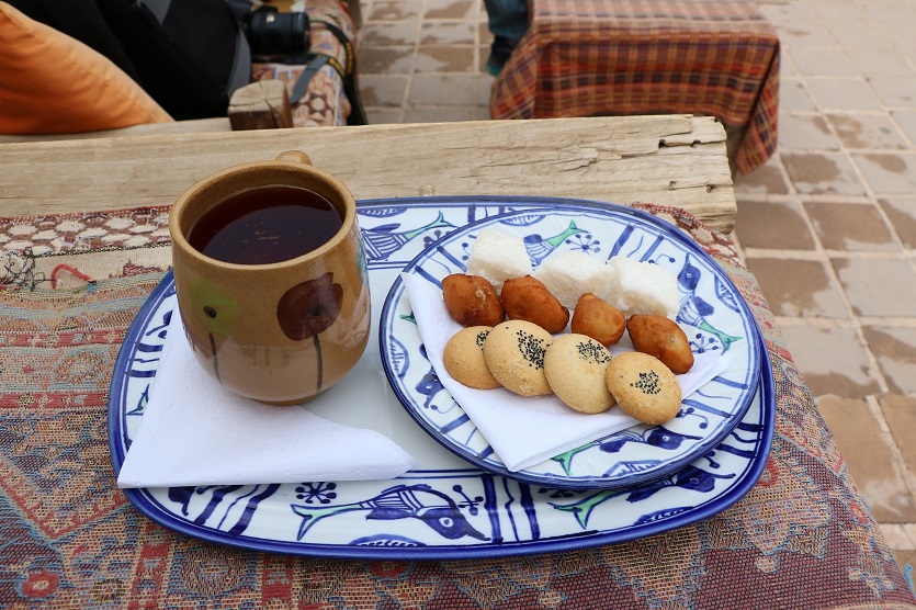 Yazd kurabiyesi