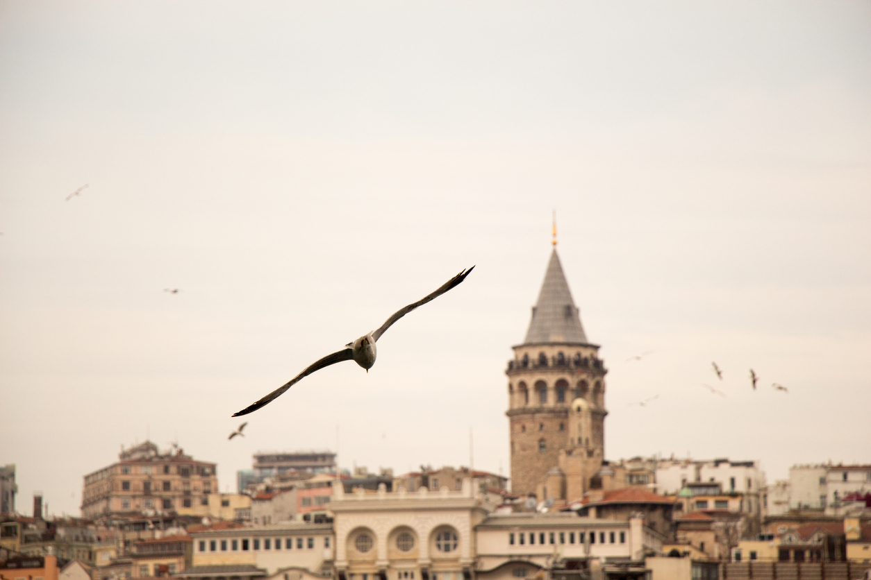 Galata Kulesi rivayetleri