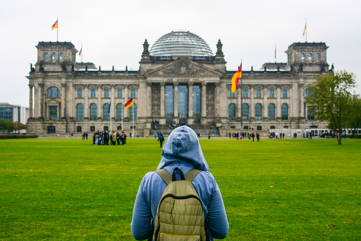 Berlin gezilecek yerler