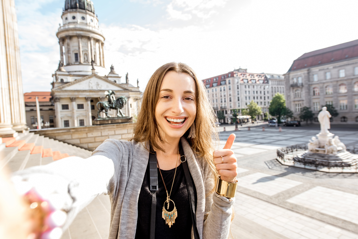 Berlin tatili