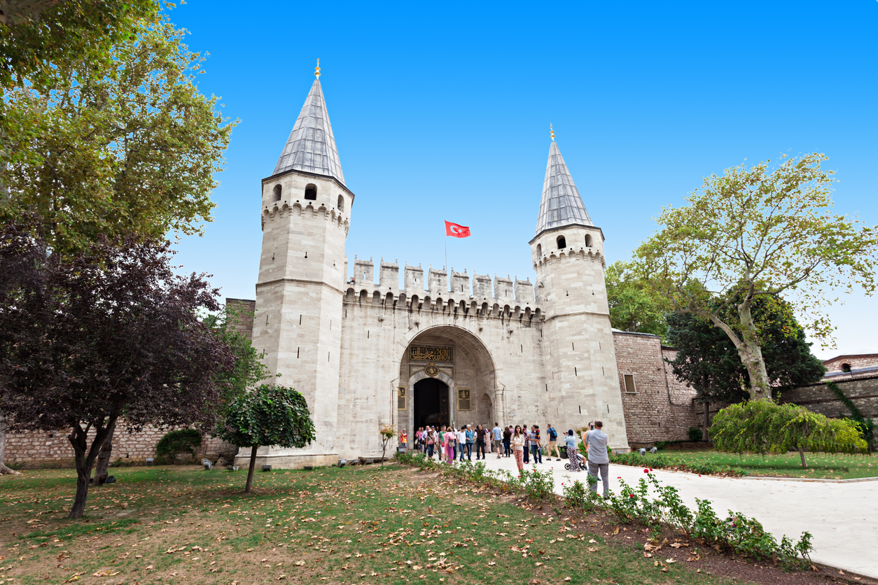 Topkapı Sarayı giriş ücreti ne kadar?