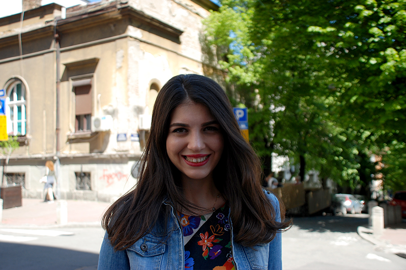 Belgrad gezilecek yerler. 