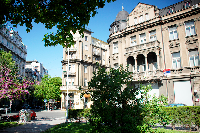 Belgrad nasıl bir şehir?