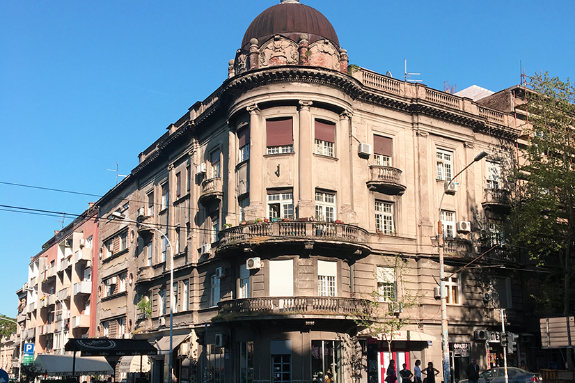 Belgrad ne zaman gezilir?