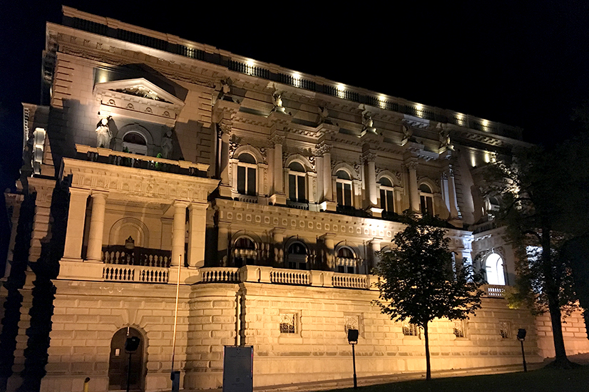 Eski-Yeni Saray 