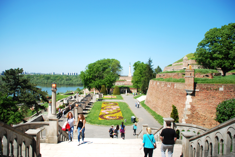 Kalemegdan