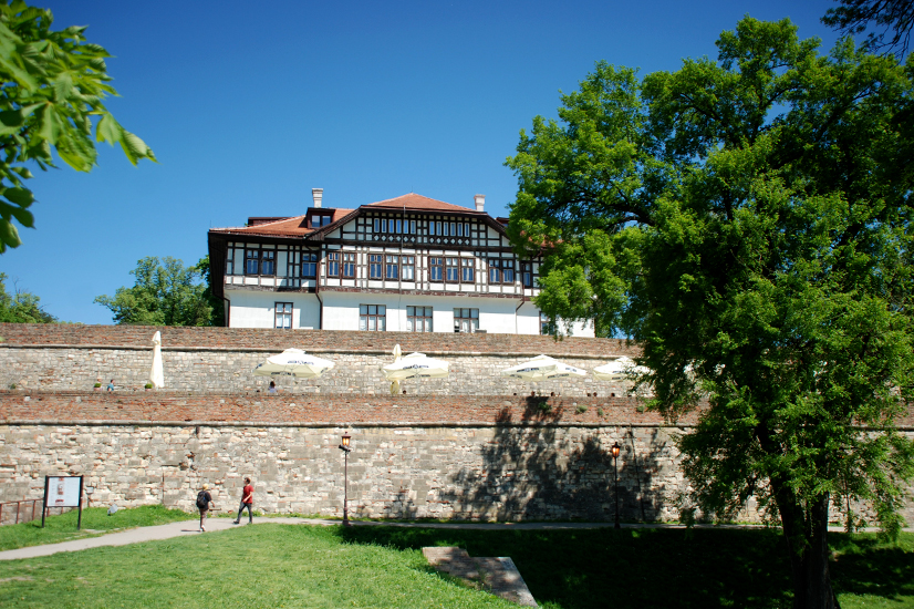 Paşa Konağı