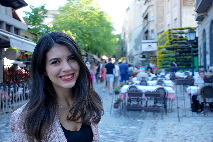 Belgrad yöresel restoranlar