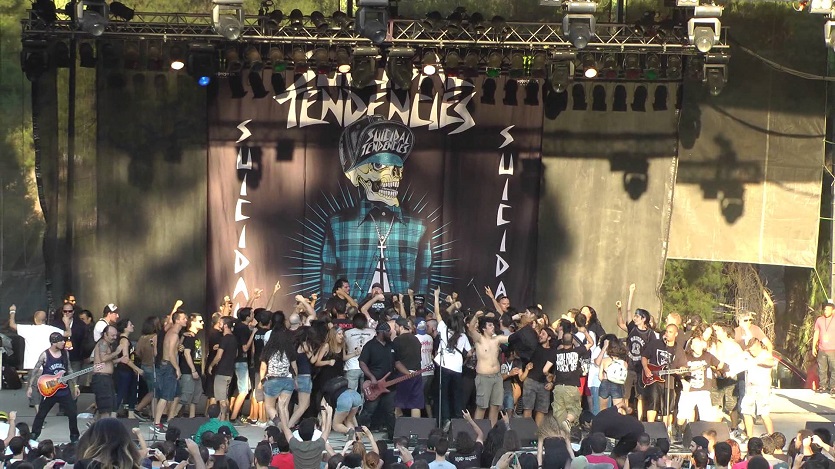Atina'daki en iyi festivaller