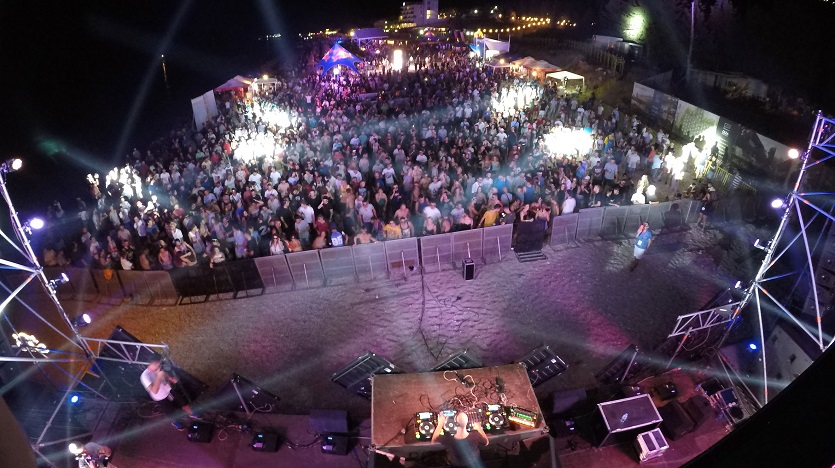 Tiran'ın ünlü festivalleri