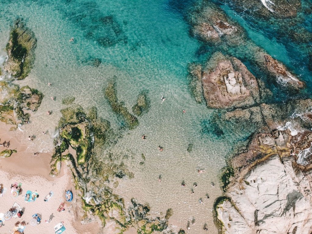 Costa Brava