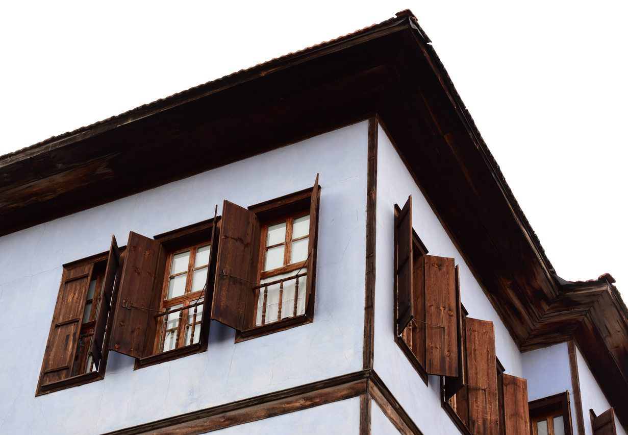 Kaymakamlar Gezi Evi Safranbolu