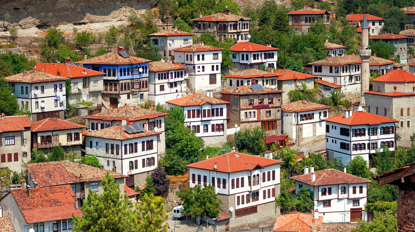 Hıdırlık Tepesi'ne nasıl gidilir?