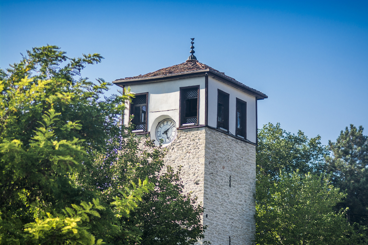 Safranbolu gezilecek yerler
