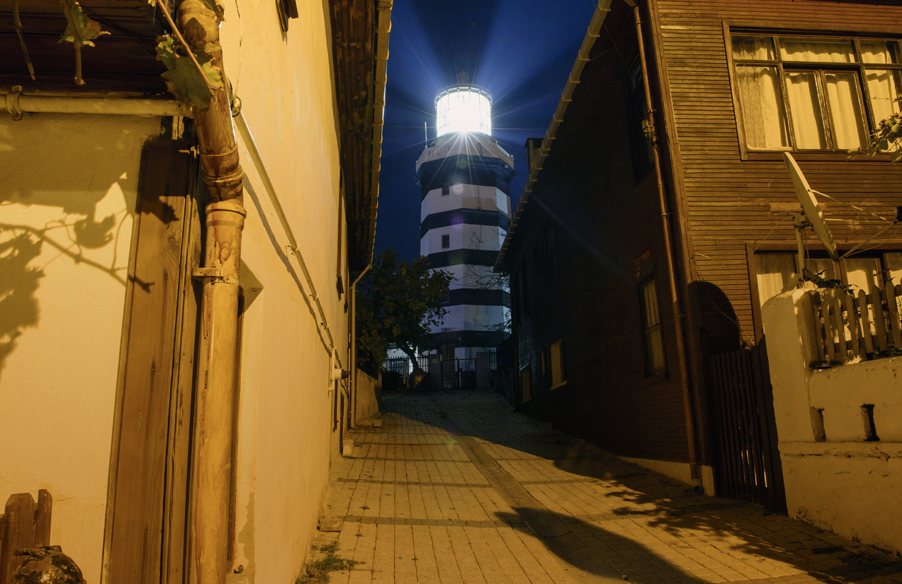 Şile Feneri 