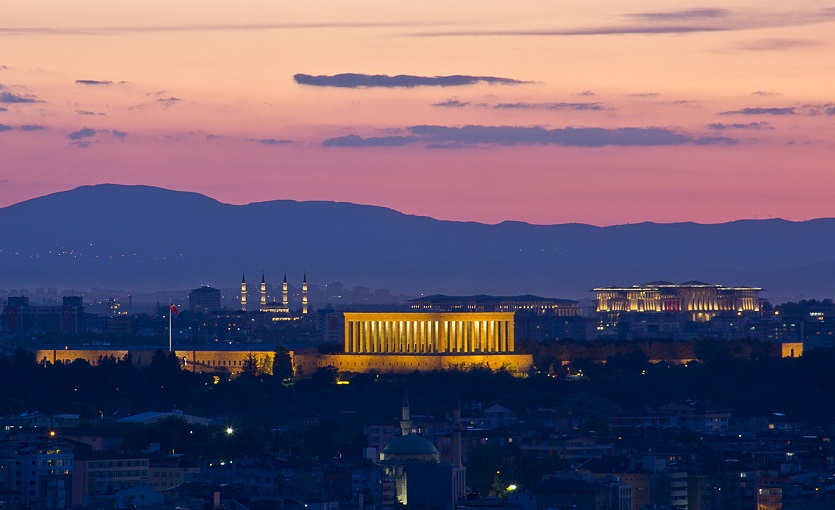 anitkabir_gunbatimi_gorunumu
