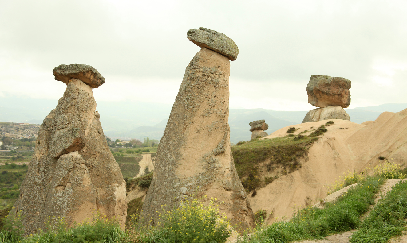goreme_milli_parki