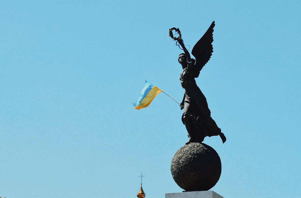 Kharkiv Özgürlük Meydanı